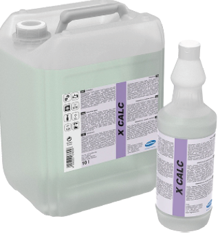 X CALC - იქს კალკ