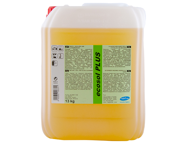 Ecosol PLUS ეკოსოლ პლუს