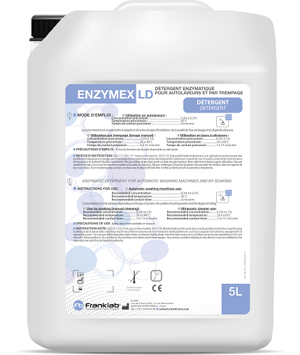 ENZYMEX LD