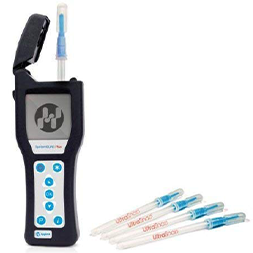 ჰიგიენის მონიტორინგის სისტემა ჰოსპიტალურ სექტორში