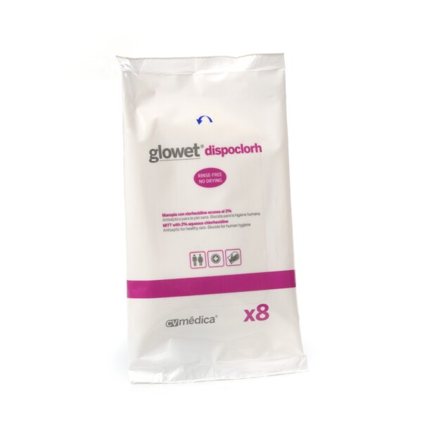 გლოვეთ დისპოქლორი