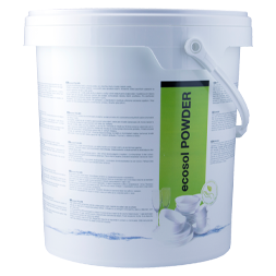 ecosol POWDER
