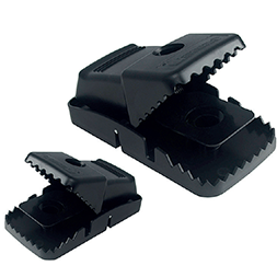 ხაფანგი  ვირთხისთვის - RAT SNAP  TRAP 621P