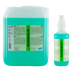 RADIKALIN  რადიკალინი