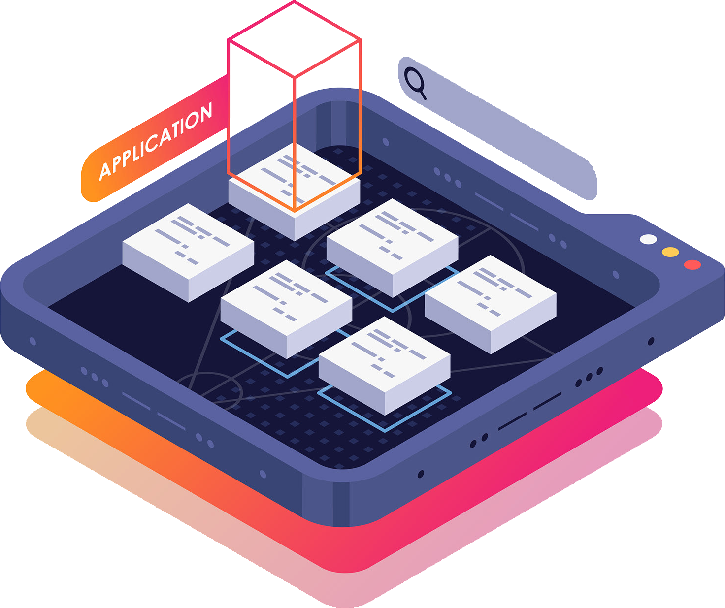 ხსნარები - DNF Surf 50 ლ